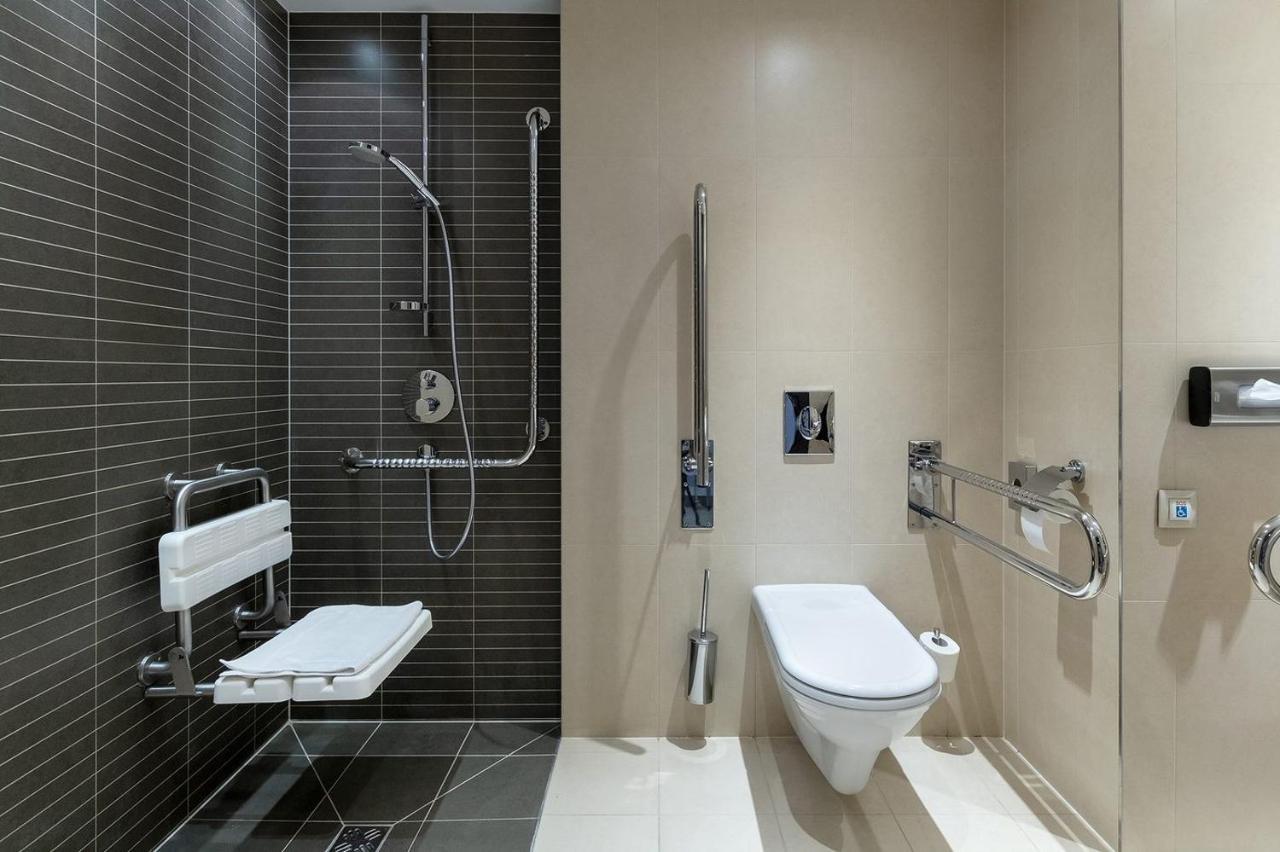 Chambre Accessible