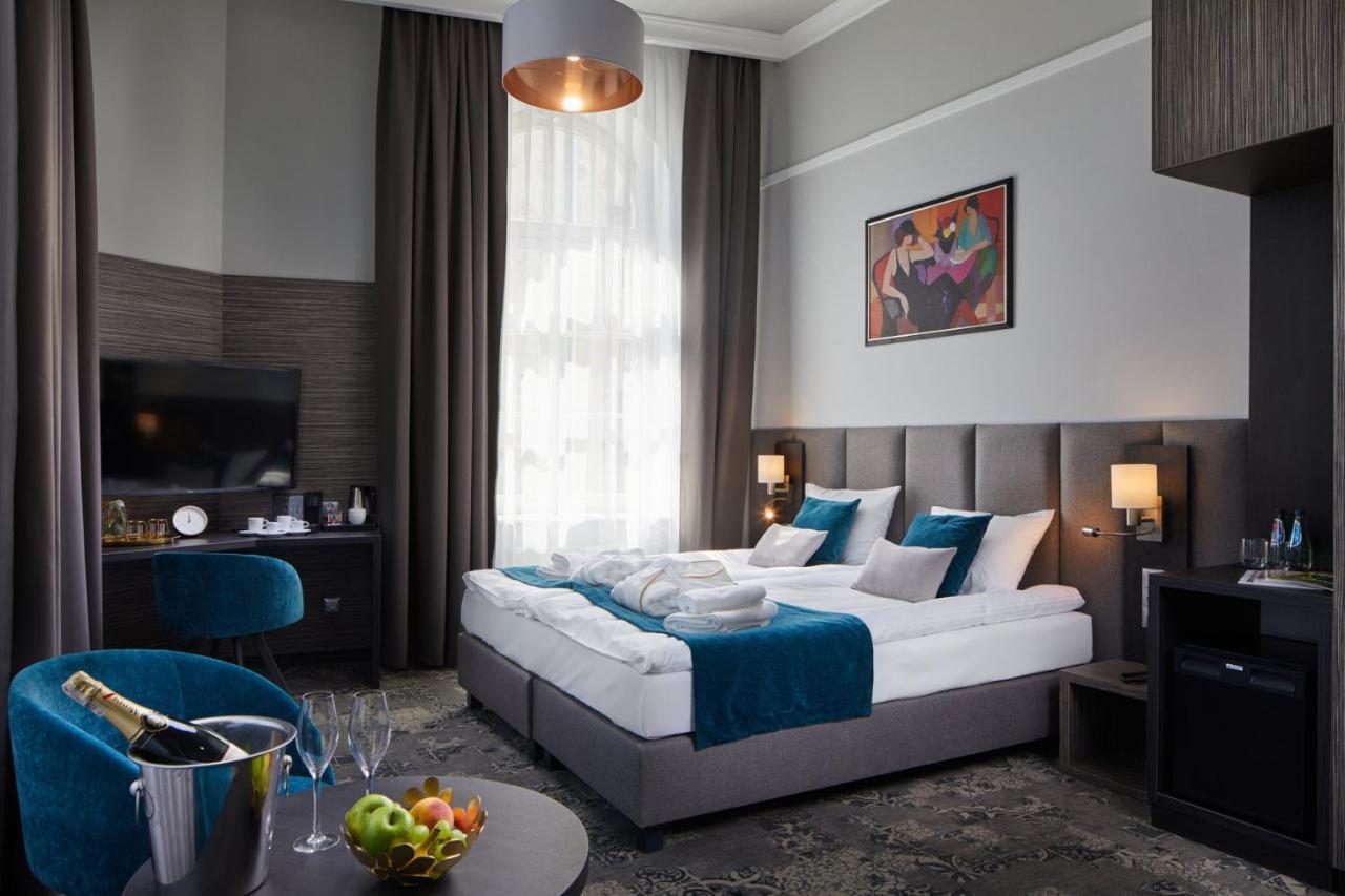 Deluxe Appartement