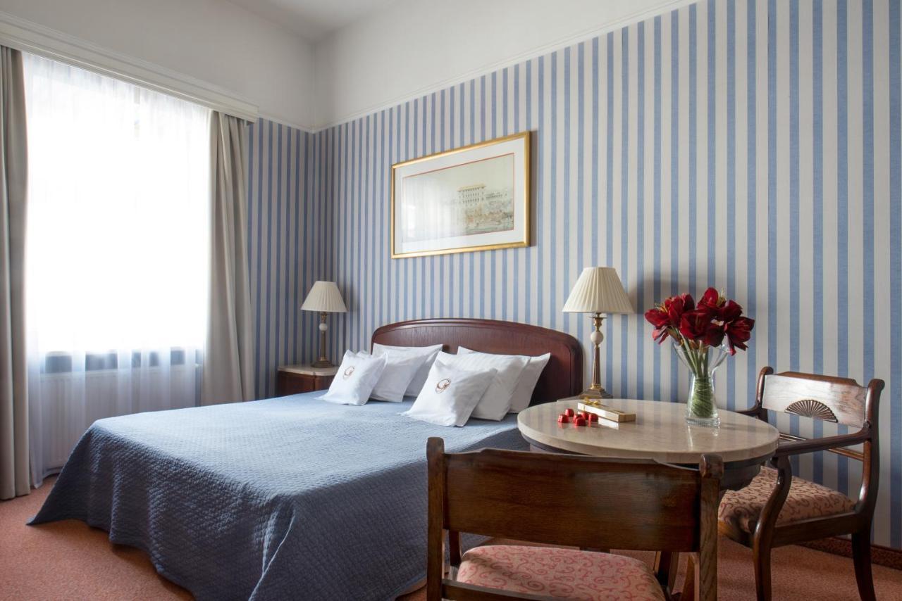 Chambre Double Classique
