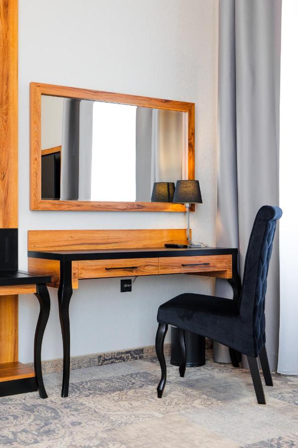 Comfort Tweepersoonskamer