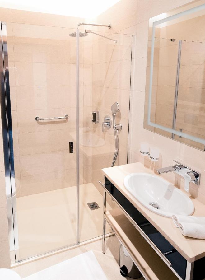 Comfort Tweepersoonskamer met 2 Aparte Bedden