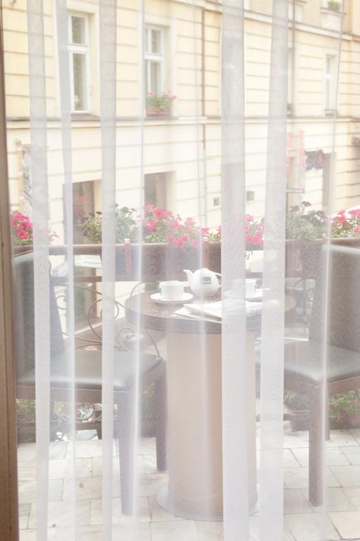 Chambre Double Deluxe avec Balcon