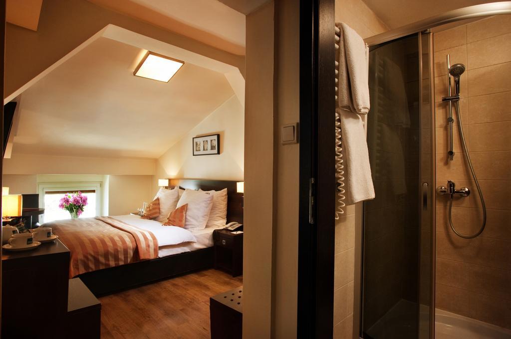 Chambre Simple