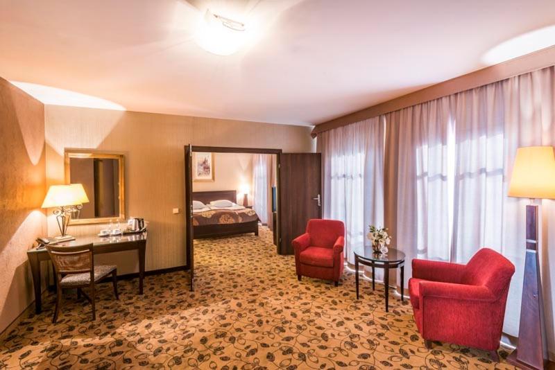 Appartement met 2 slaapkamers
