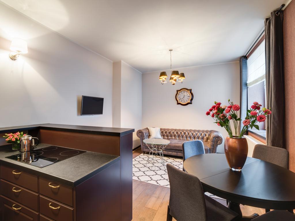 Deluxe Appartement