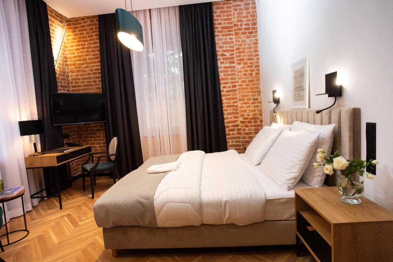 Chambre Double Standard