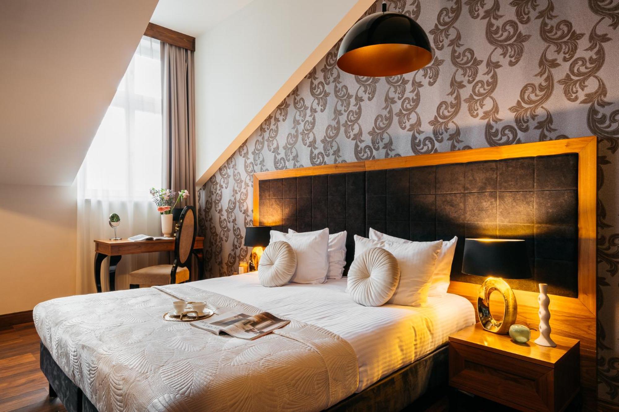 Deluxe Appartement