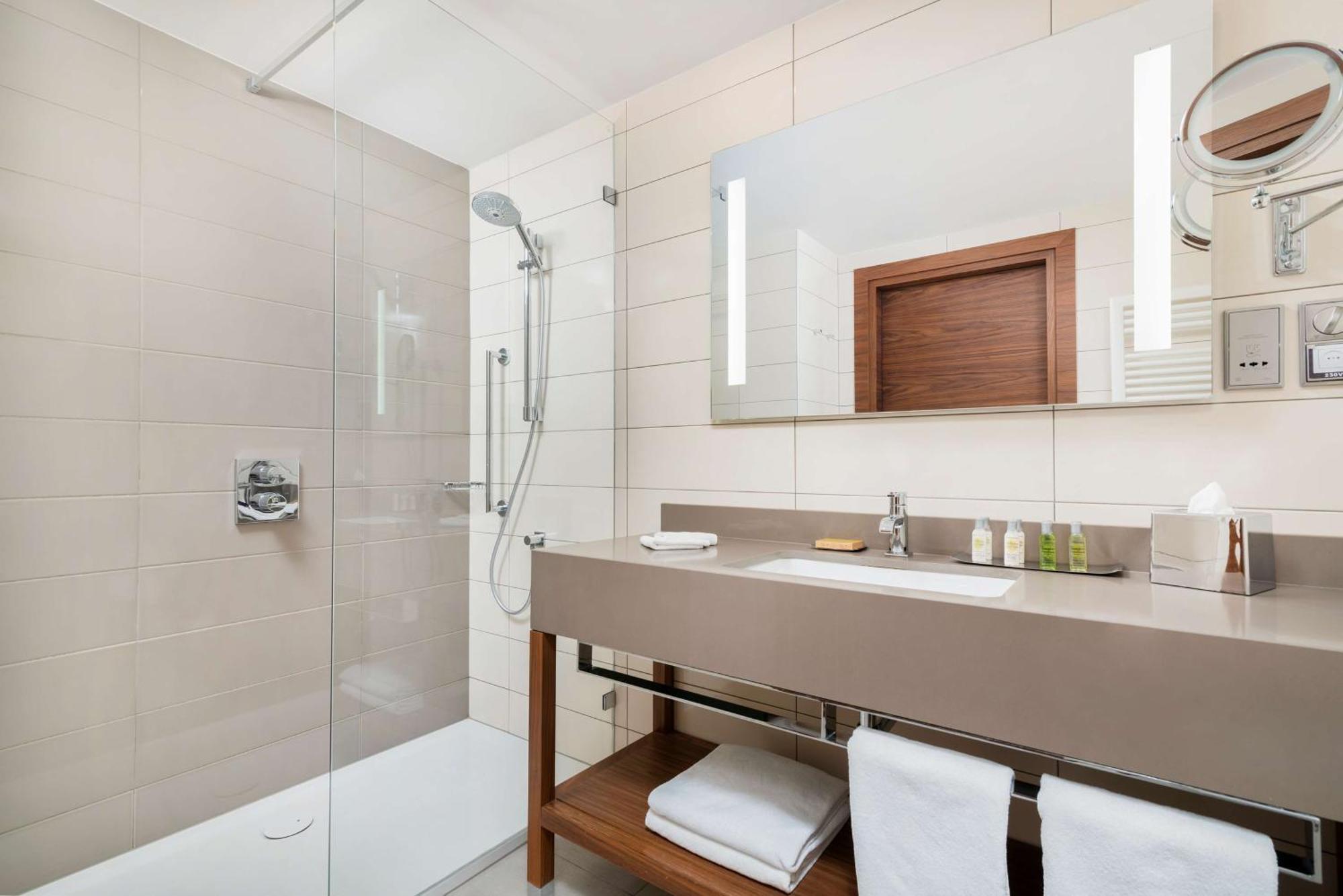 Chambre Lit King-Size