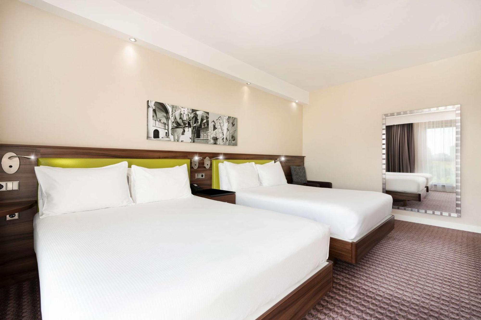 Chambre Familiale