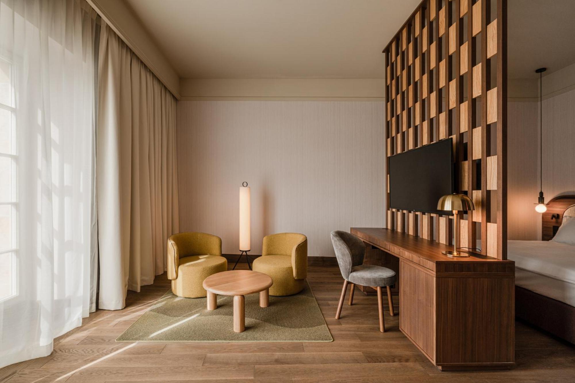 Panorama Suite