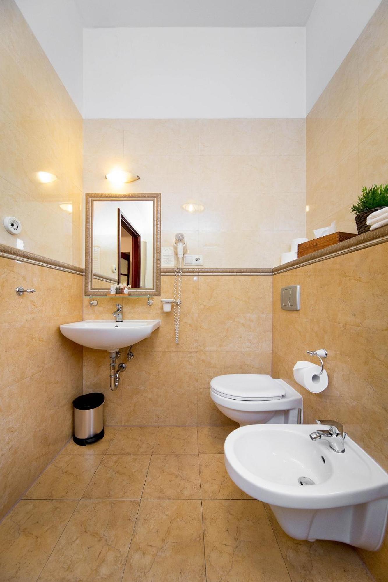 Appartement 1 Chambre