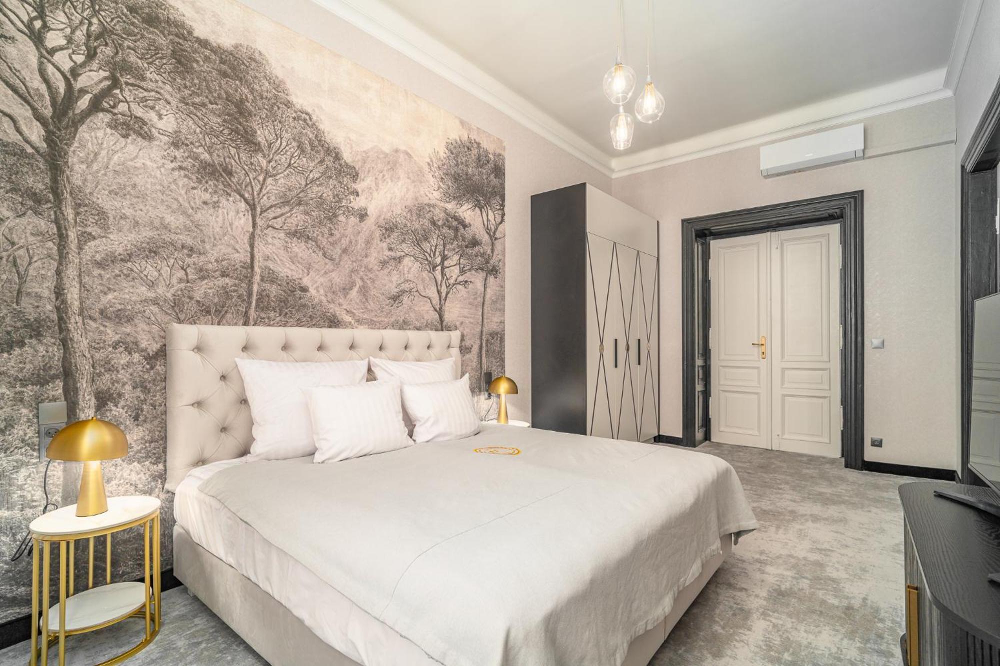 Apartamento Superior