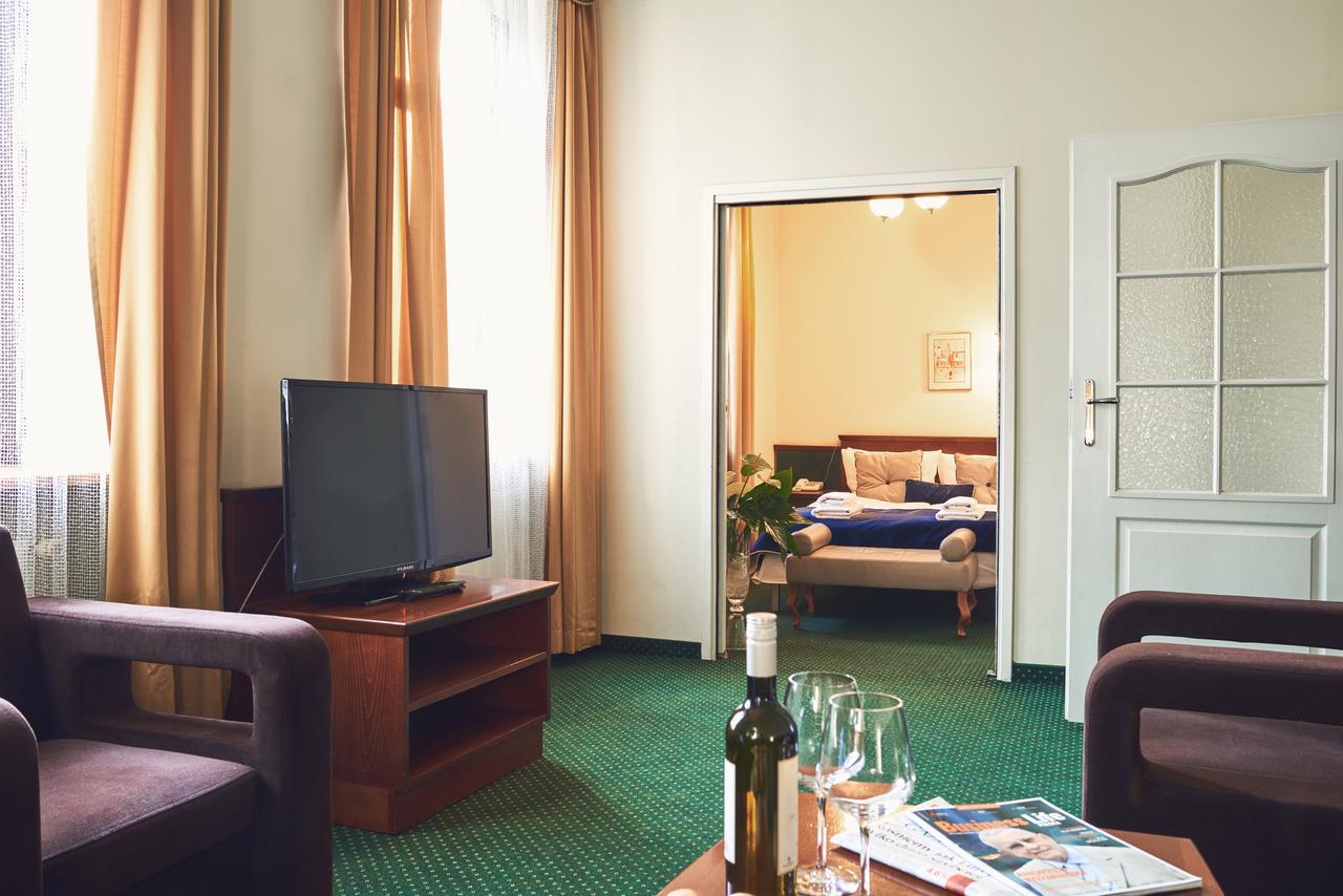 Chambre Familiale