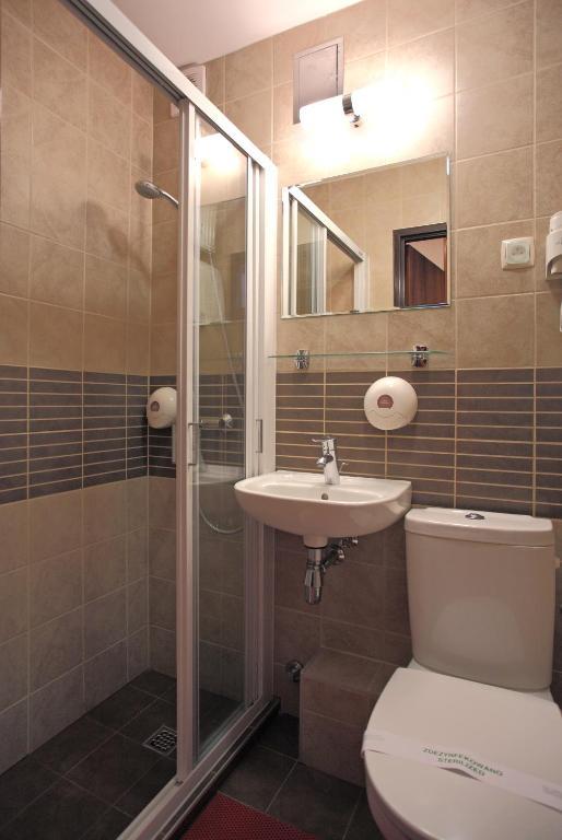 Habitación Doble Clásica - 2 camas