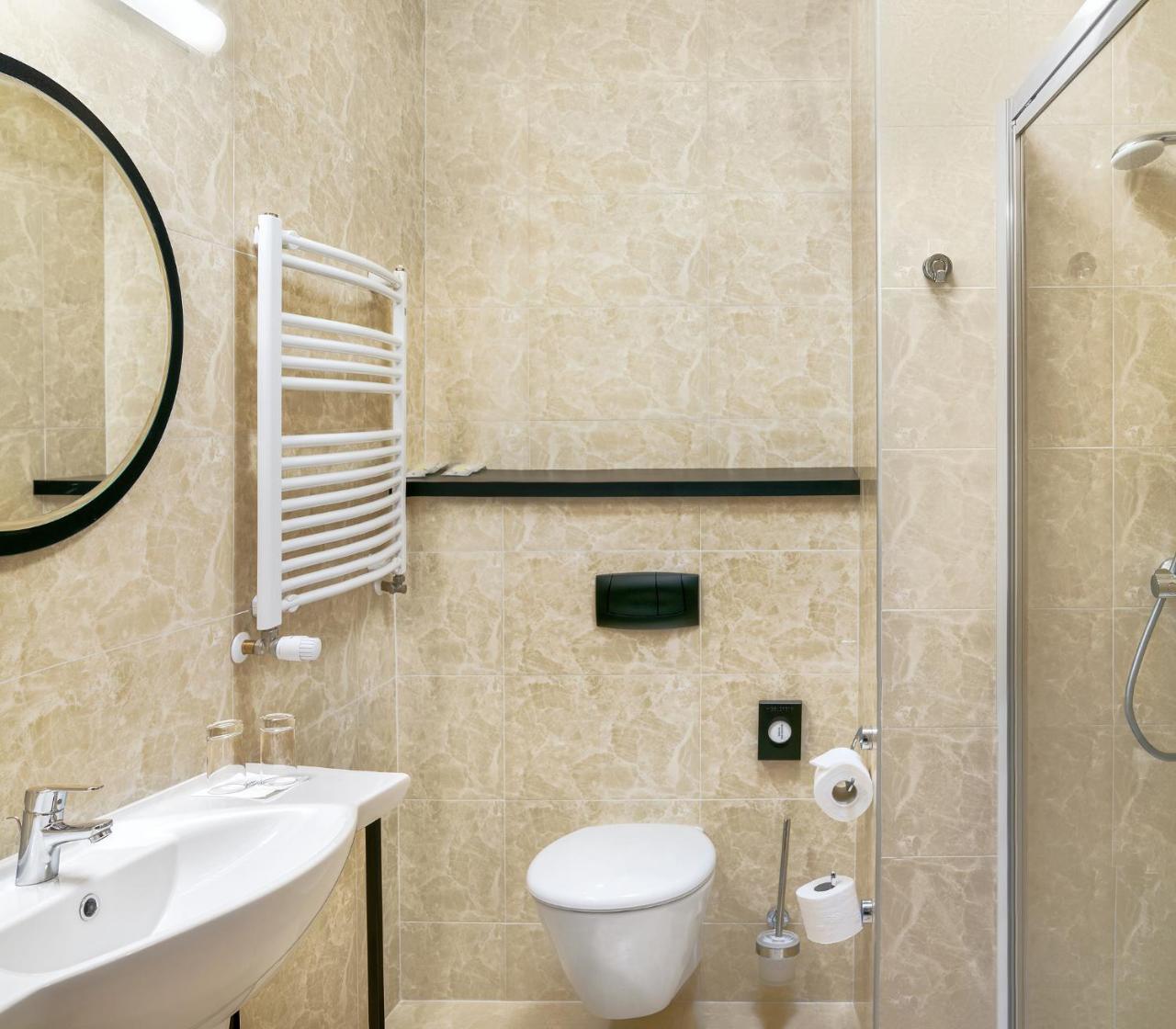 Habitación Clásica con cama extragrande