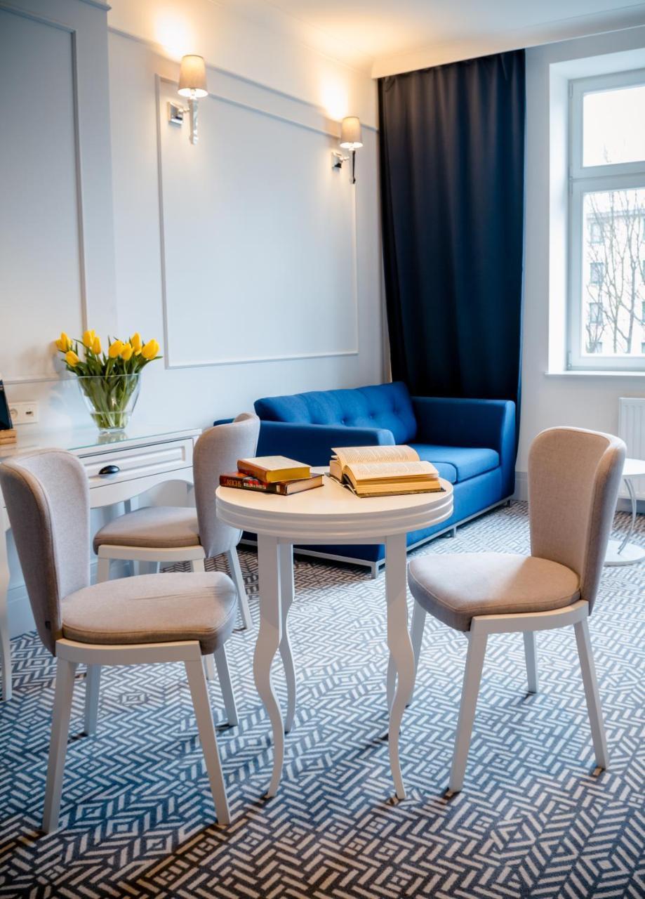 Appartement de Caractère Premier