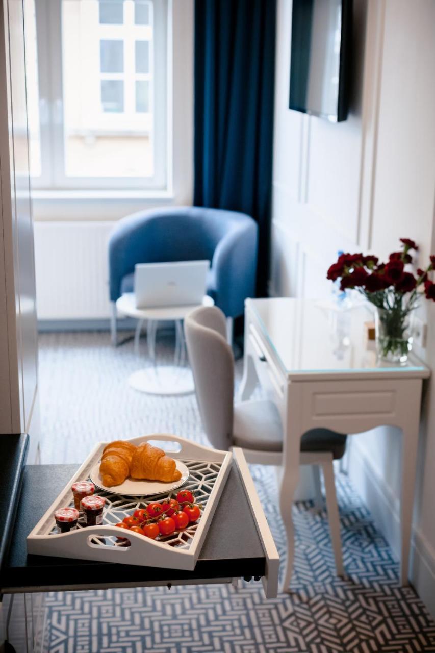 Appartement Familial de Caractère