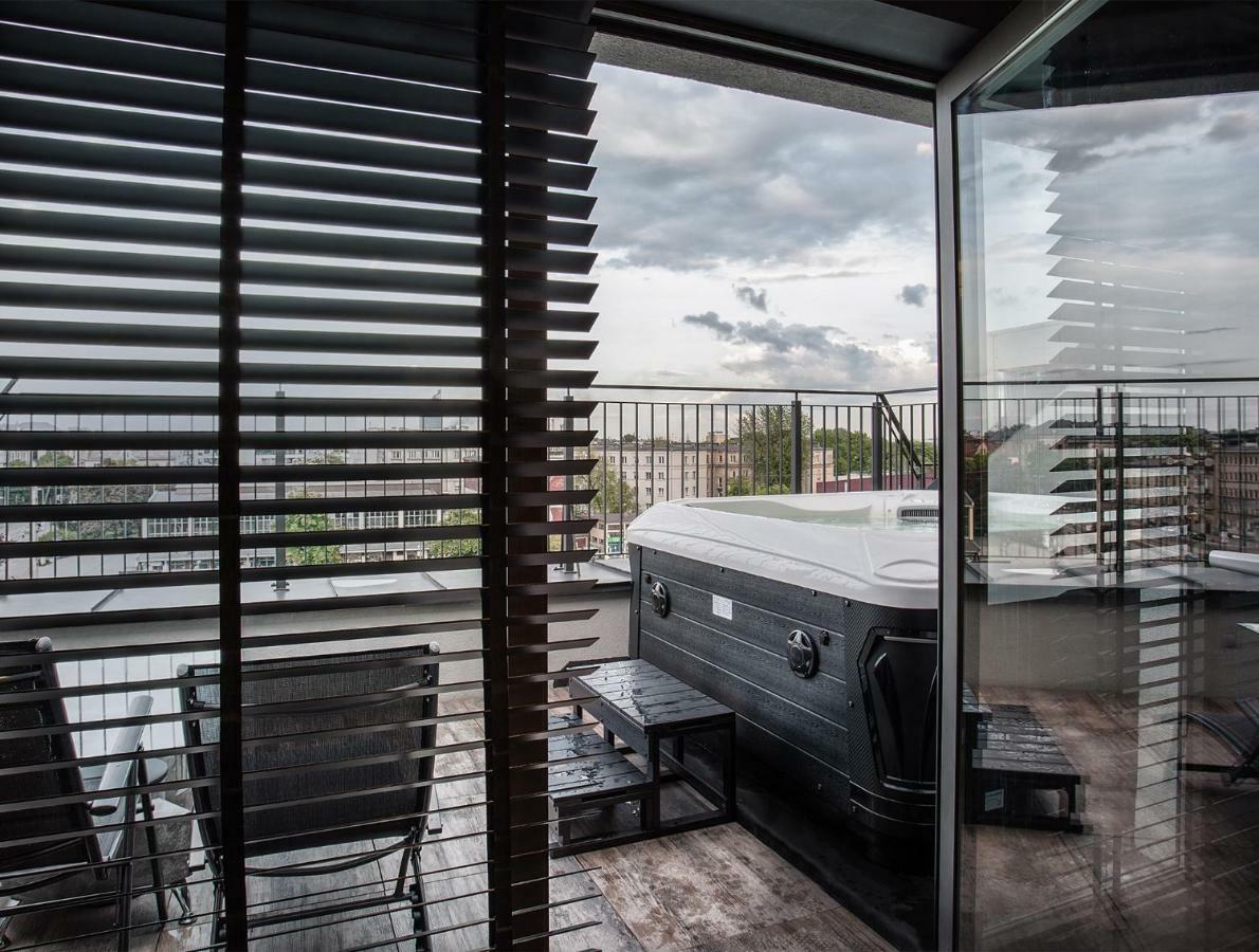 Suite Spa Bath