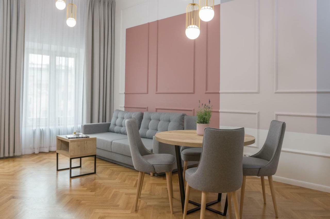 Appartement met 2 slaapkamers