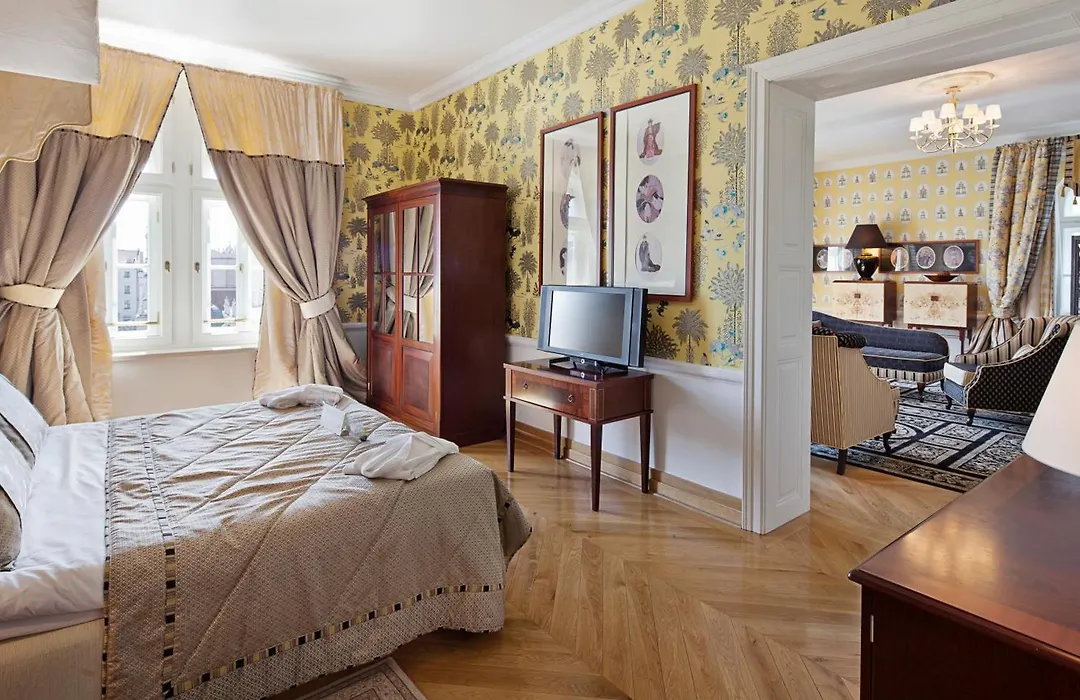 The Bonerowski Palace Boutique Hotel-1
