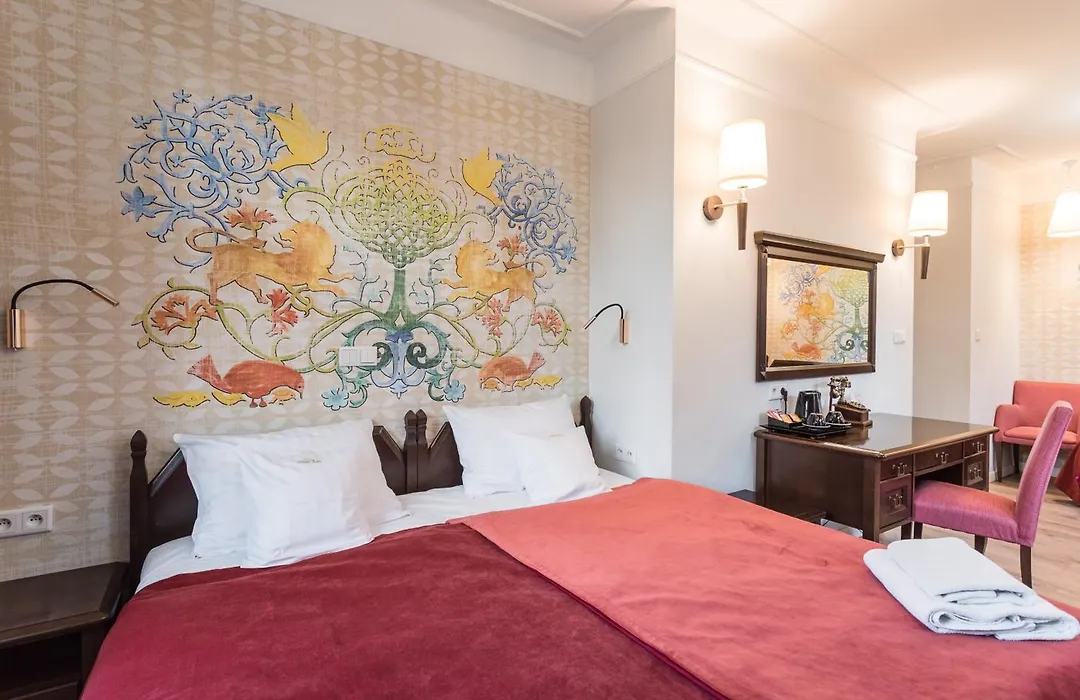 Hotel Ester-1