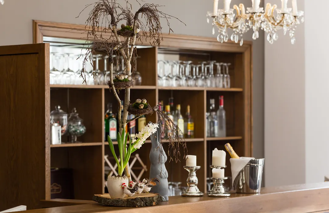 Grottger Boutique Hotel By Cityzen Properties-1