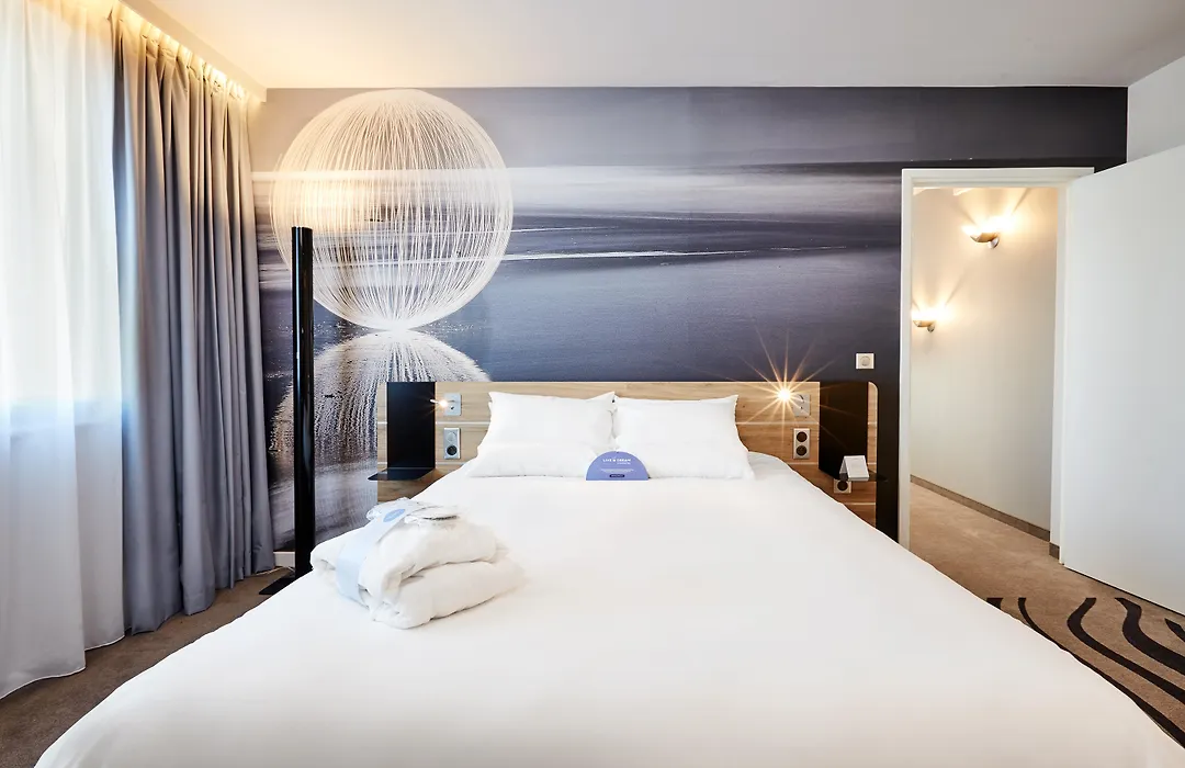 Novotel Krakow Centrum-1