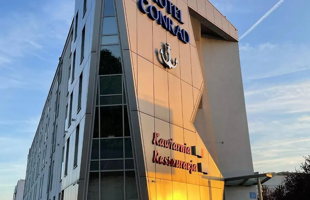 Hotel Great Polonia Conrad Kraków-1
