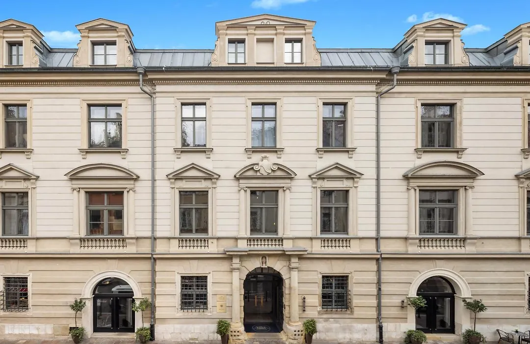 H15 Palace, A Luxury Collection Hotel, Krakow-1