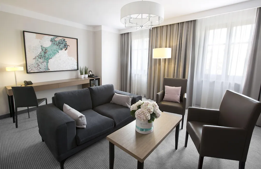 Benefis Boutique Hotel-1