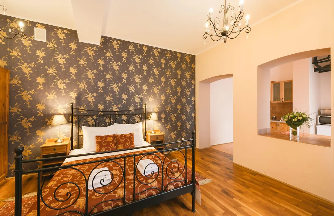 Abella Suites & Apartments By Artery Hotels-1