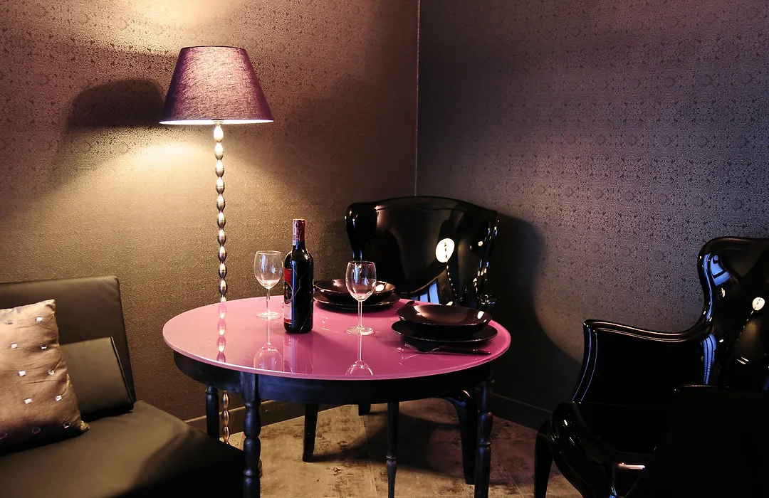 La Gioia Chic Angel Apartments-1