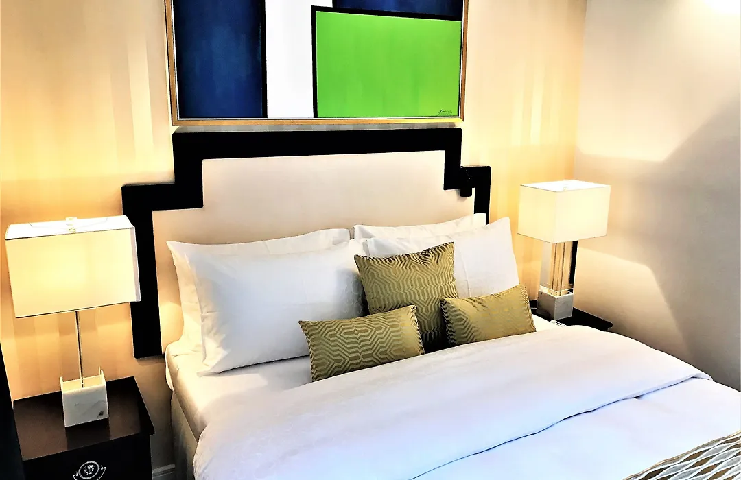 Mondrian Luxury Suites & Apartments Krakow Old Town-1