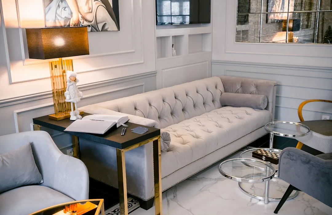 Amber Design Residence-1