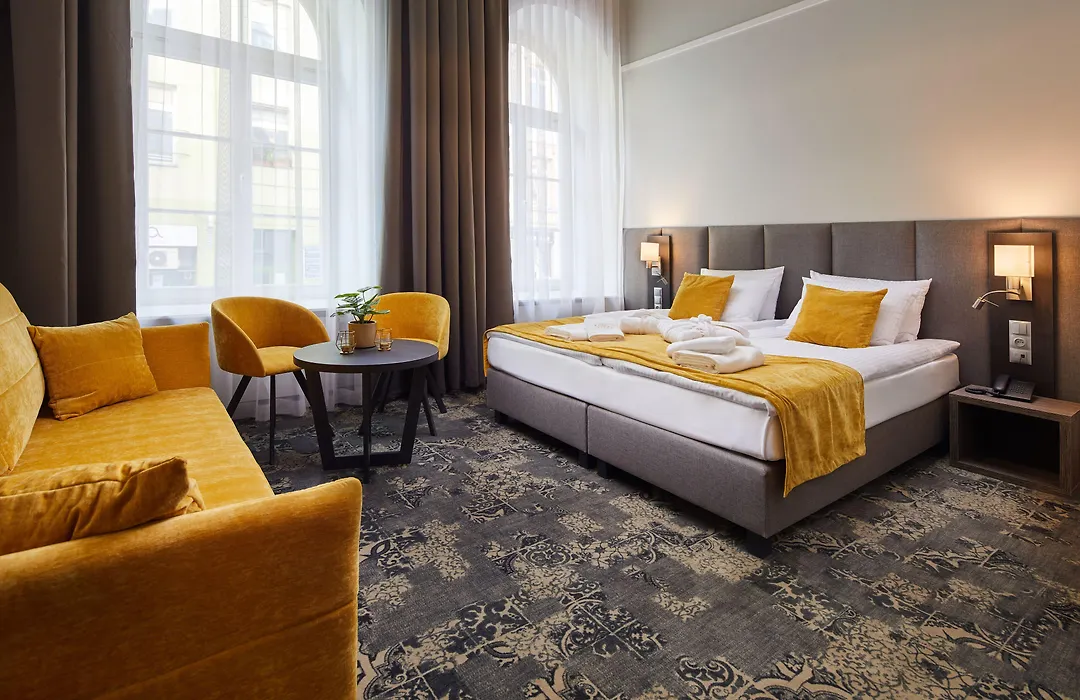 Hotel Estera-1