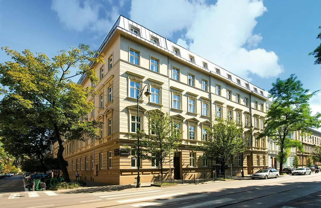 Leonardo Boutique Hotel Krakow Old Town-1