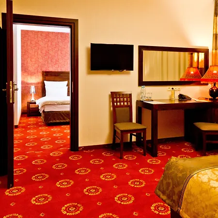 Hotel Columbus-2
