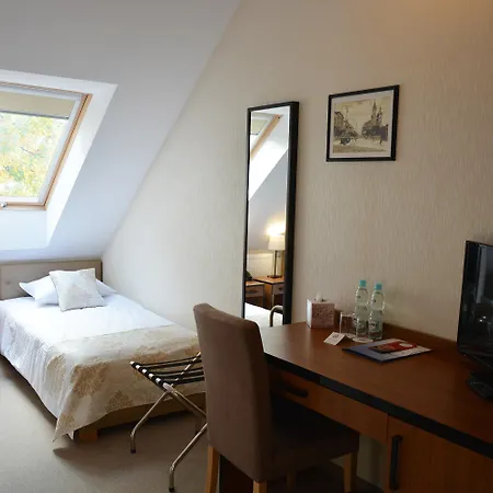 Grottger Boutique Hotel By Cityzen Properties-2