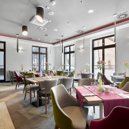 Golden Tulip Krakow Kazimierz-3