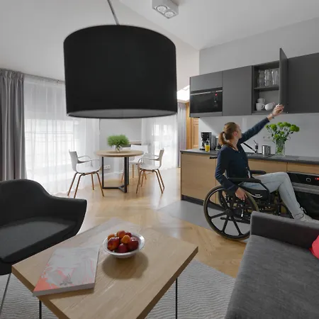 Stradonia Serviced Apartments-2