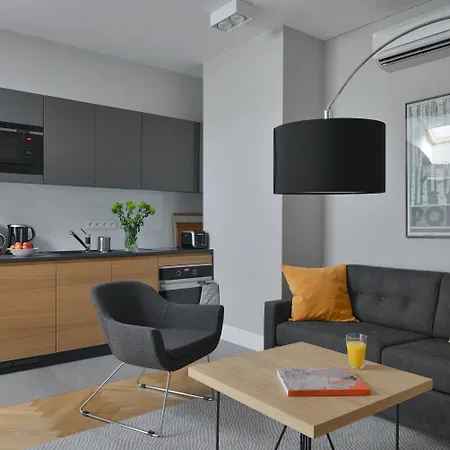 Stradonia Serviced Apartments-3