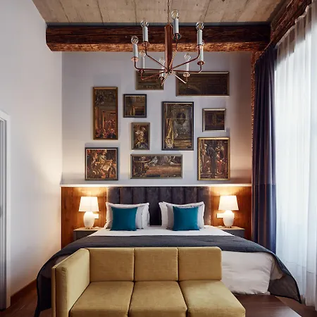 Hotel Indigo Krakow - Old Town By Ihg-2
