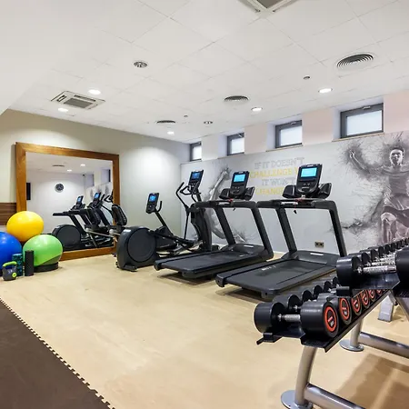 Hilton Garden Inn Krakow-2