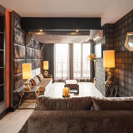Art Suites Boutique Hotel - Krakow Center-3
