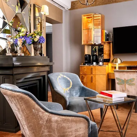 Balthazar Design Hotel-3