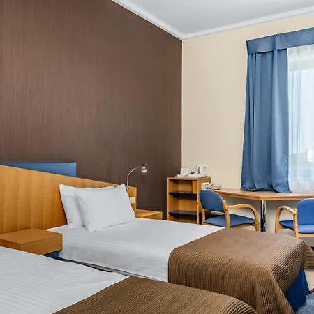 Express Krakow Hotel-3