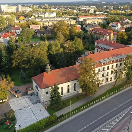 Domus Mater Hotel-2