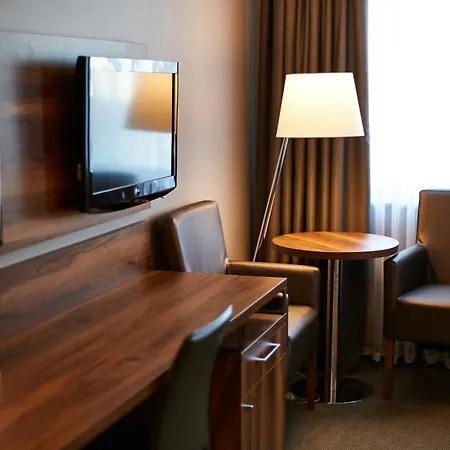Holiday Inn Krakow City Centre By Ihg-3