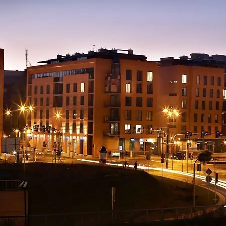 La Gioia Chic Angel Apartments-2
