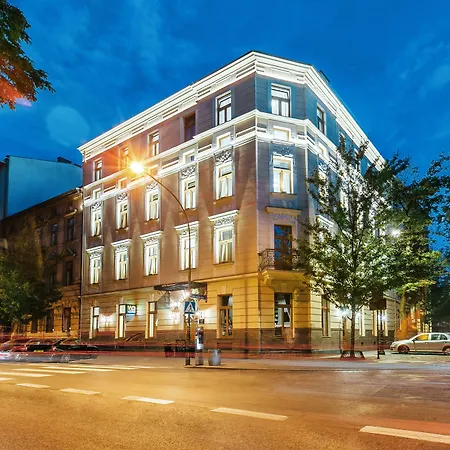 Hotel Wawel Queen-3
